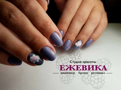 Салон красоты Ежевика в Туле