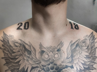 Студия татуировки «ЛЮБИТАТУ» дарит скидку 50%!