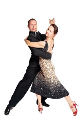 Аргентинское танго со скидкой до 50%! Почувствуй огонь в каждом шаге в «Nuestro Tango»