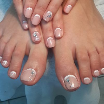 Ваша красота - наша забота! Студия красоты Bo-Na со скидками до 85%!