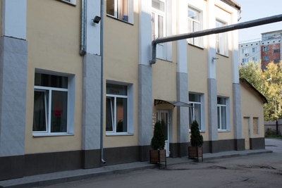 Сауна Pegas Club