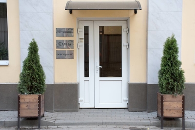 Сауна Pegas Club