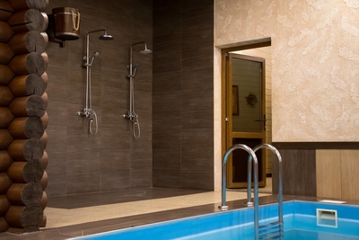 Сауна Pegas Club