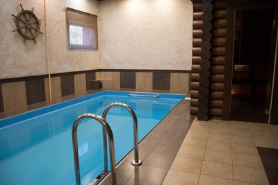 Сауна Pegas Club