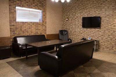 Сауна Pegas Club