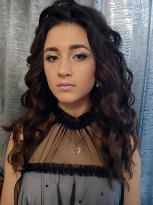 Студия красоты «Пелагея»