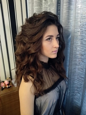 Студия красоты «Пелагея»