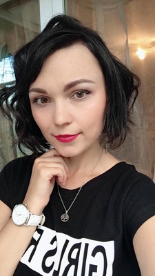 Студия красоты «Пелагея»