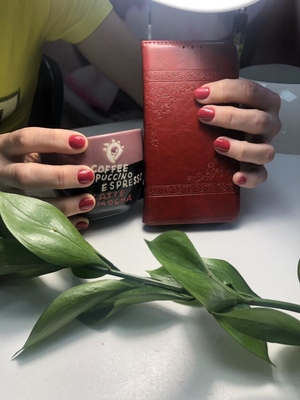 Студия красоты «Пелагея»