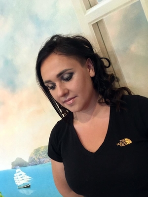 Студия красоты «Пелагея»