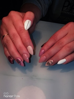 Студия красоты «Пелагея»