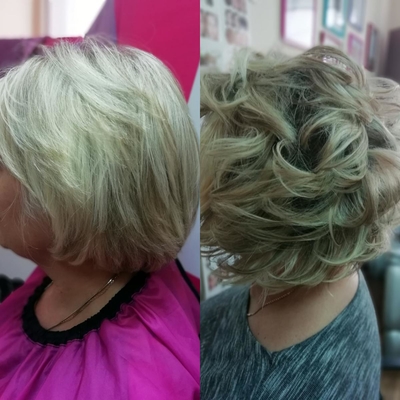 Студия красоты «Пелагея»