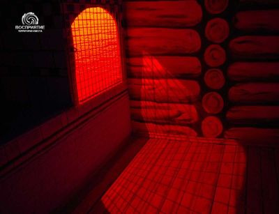 Территория квеста Восприятие с полюбившимися локациями Ночной кинопоказ и Тайны снов со скидкой 50%! Территория квеста Восприятие с полюбившимися локациями Ночной кинопоказ и Тайны снов со скидкой 50%!
