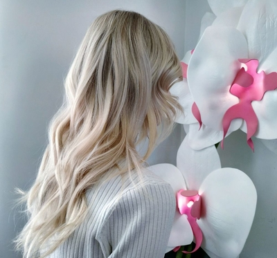 Салон красоты «Цири»