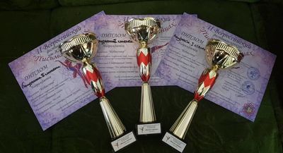 Студия танцев Кубистика