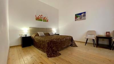 Солнечная на Оке, база отдыха