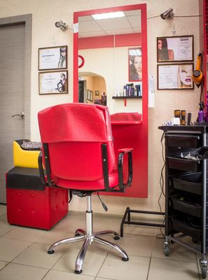 Студия красоты Relax