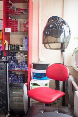 Студия красоты Relax