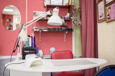 Студия красоты Relax