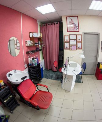 Студия красоты Relax