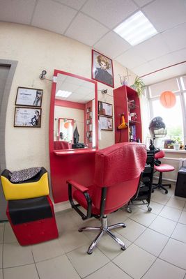 Студия красоты Relax