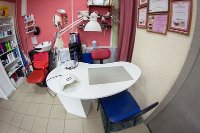 Студия красоты Relax