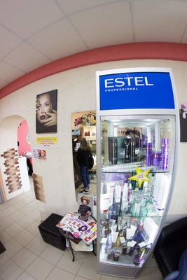 Студия красоты Relax