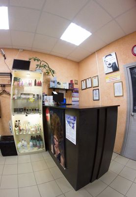 Студия красоты Relax