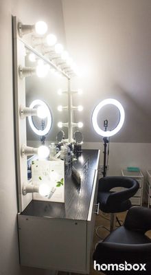 Cтудия дизайна взгляда Brow By Ekaterina Demina