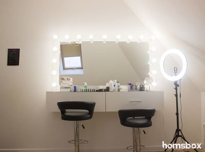 Cтудия дизайна взгляда Brow By Ekaterina Demina