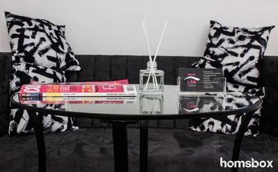 Cтудия дизайна взгляда Brow By Ekaterina Demina