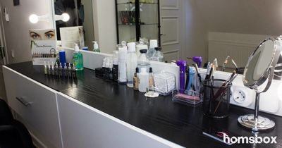 Cтудия дизайна взгляда Brow By Ekaterina Demina