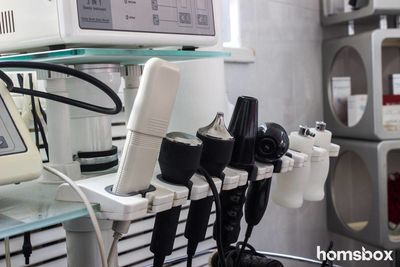 Cтудия лазерной эпиляции Шелк