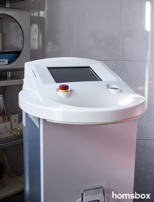 Cтудия лазерной эпиляции Шелк