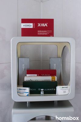 Cтудия лазерной эпиляции Шелк