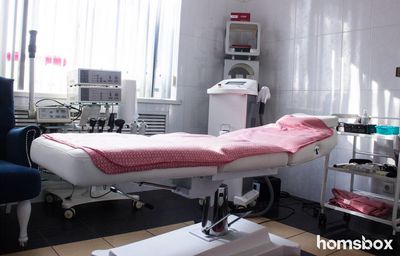 Cтудия лазерной эпиляции Шелк