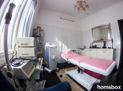 Cтудия лазерной эпиляции Шелк