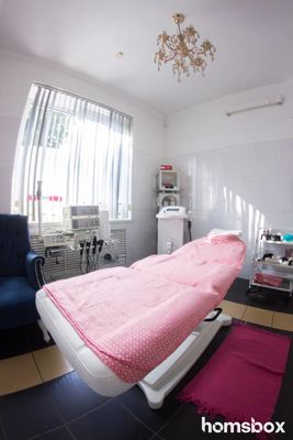 Cтудия лазерной эпиляции Шелк