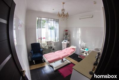 Cтудия лазерной эпиляции Шелк