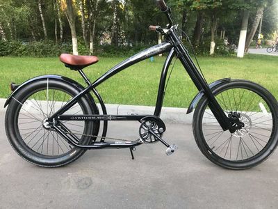 ССК Динамо Велопрокат