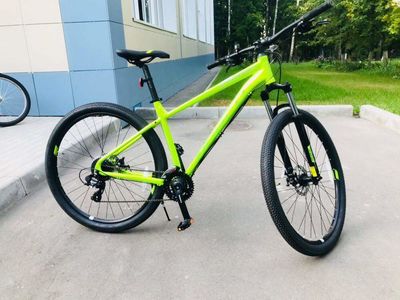 ССК Динамо Велопрокат