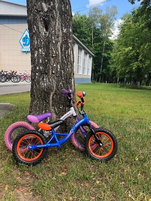 ССК Динамо Велопрокат