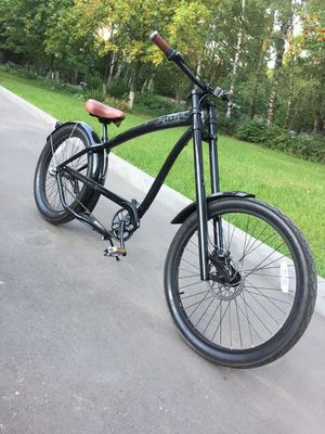 ССК Динамо Велопрокат