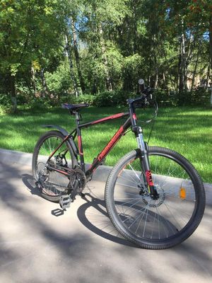 ССК Динамо Велопрокат