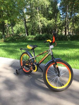 ССК Динамо Велопрокат