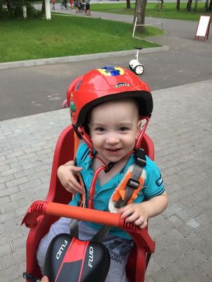 ССК Динамо Велопрокат