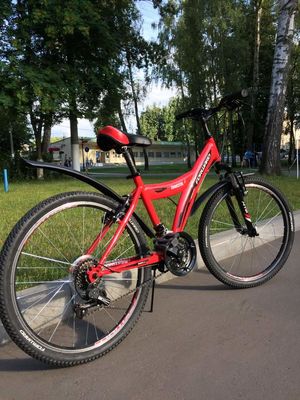 ССК Динамо Велопрокат