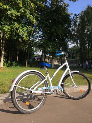 ССК Динамо Велопрокат