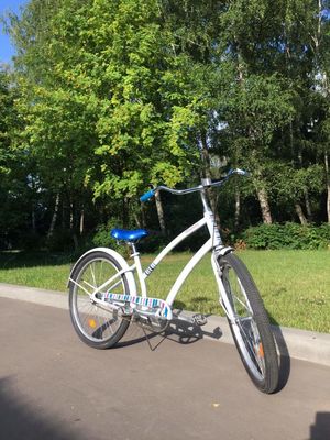 ССК Динамо Велопрокат