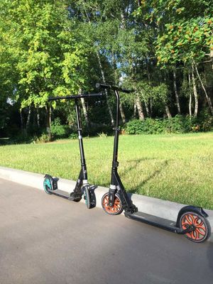 ССК Динамо Велопрокат